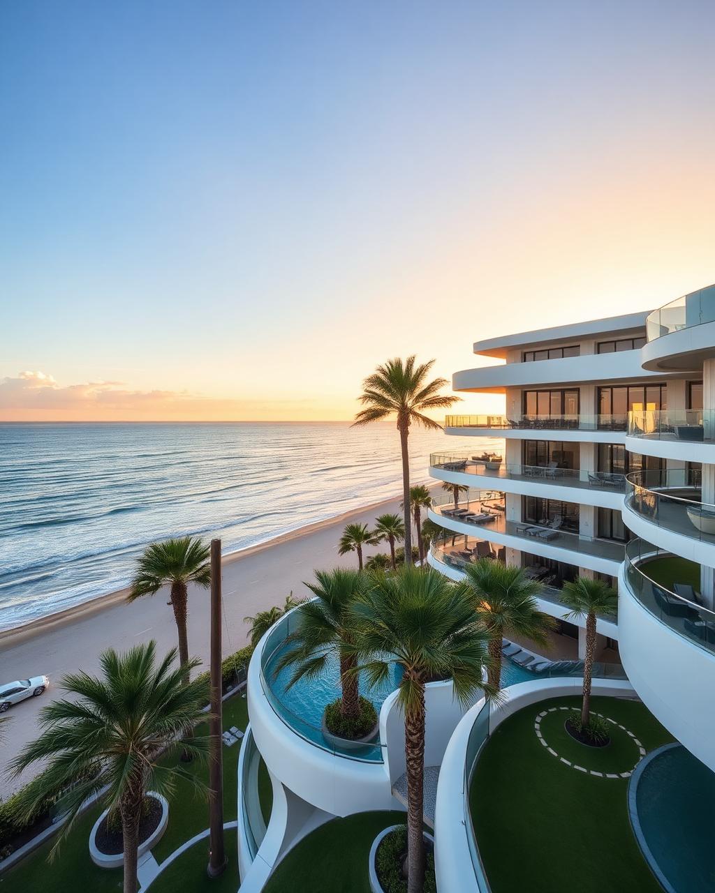 EDEN RESIDENCES