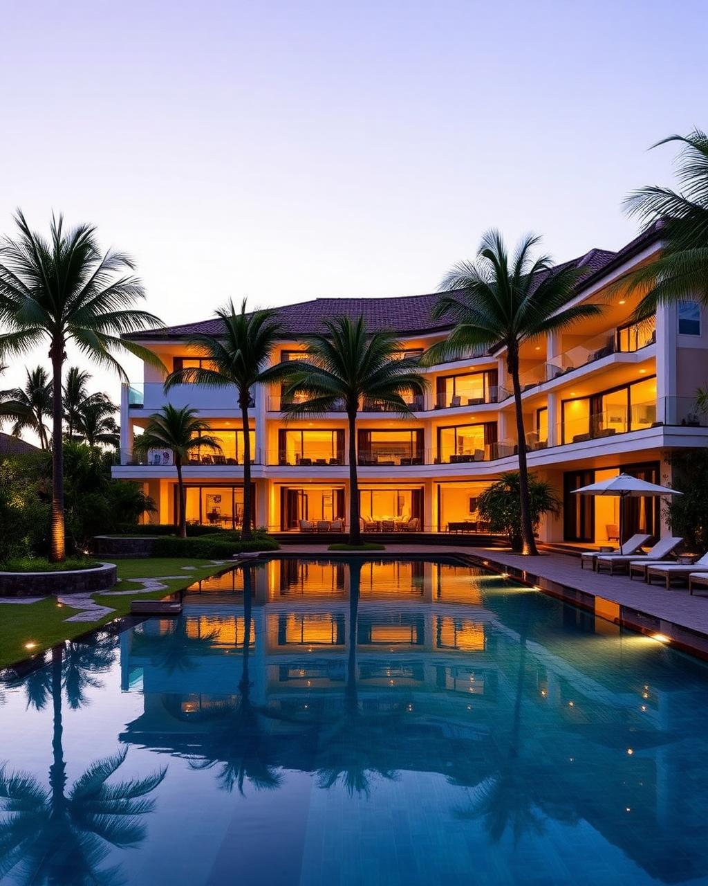 ETRO RESIDENCES