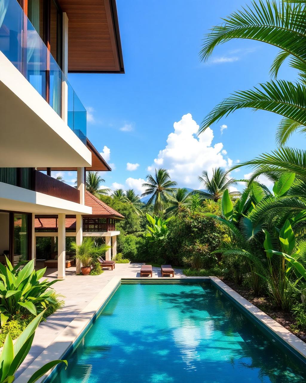 PARK RESIDENCES